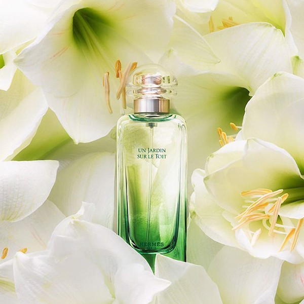 Nước hoa Hermes Un-Jardin-sur le Nil  — ảnh chính
