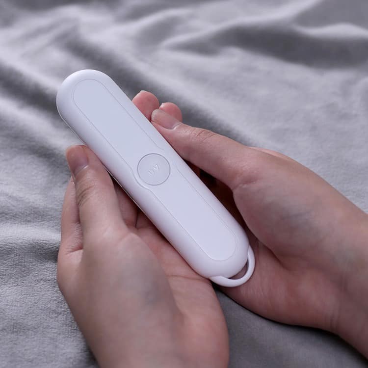 Máy khử khuẩn Plus More — ảnh chính