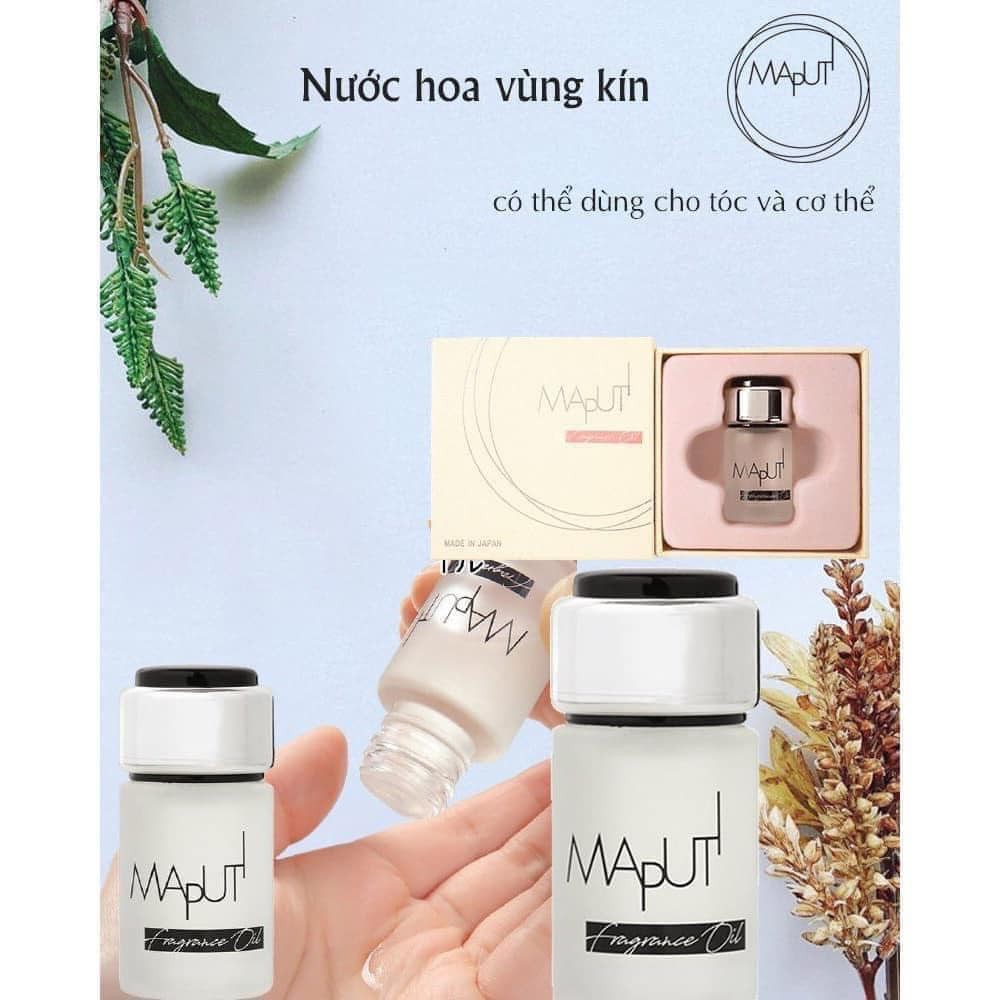 Nước hoa Dionel — ảnh chính