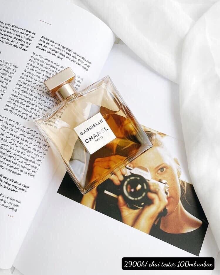 Chanel Gabrielle edp 1OOml — ảnh chính