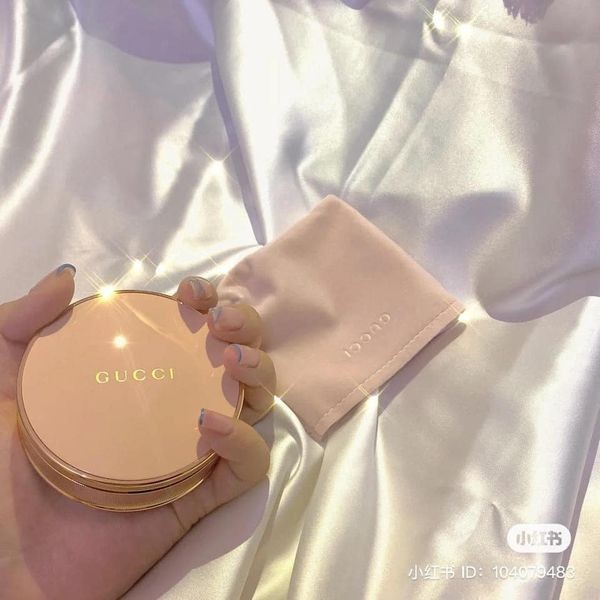 Phấn Phủ Gucci  — ảnh 2