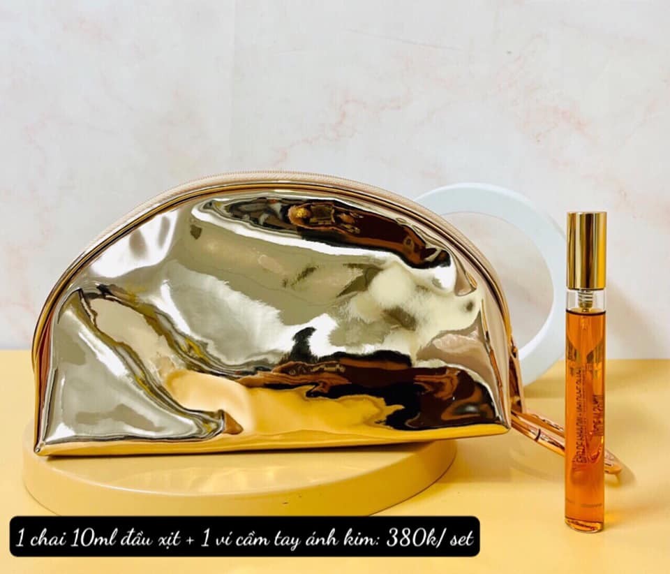 Giftset Olympea intense edp — ảnh chính