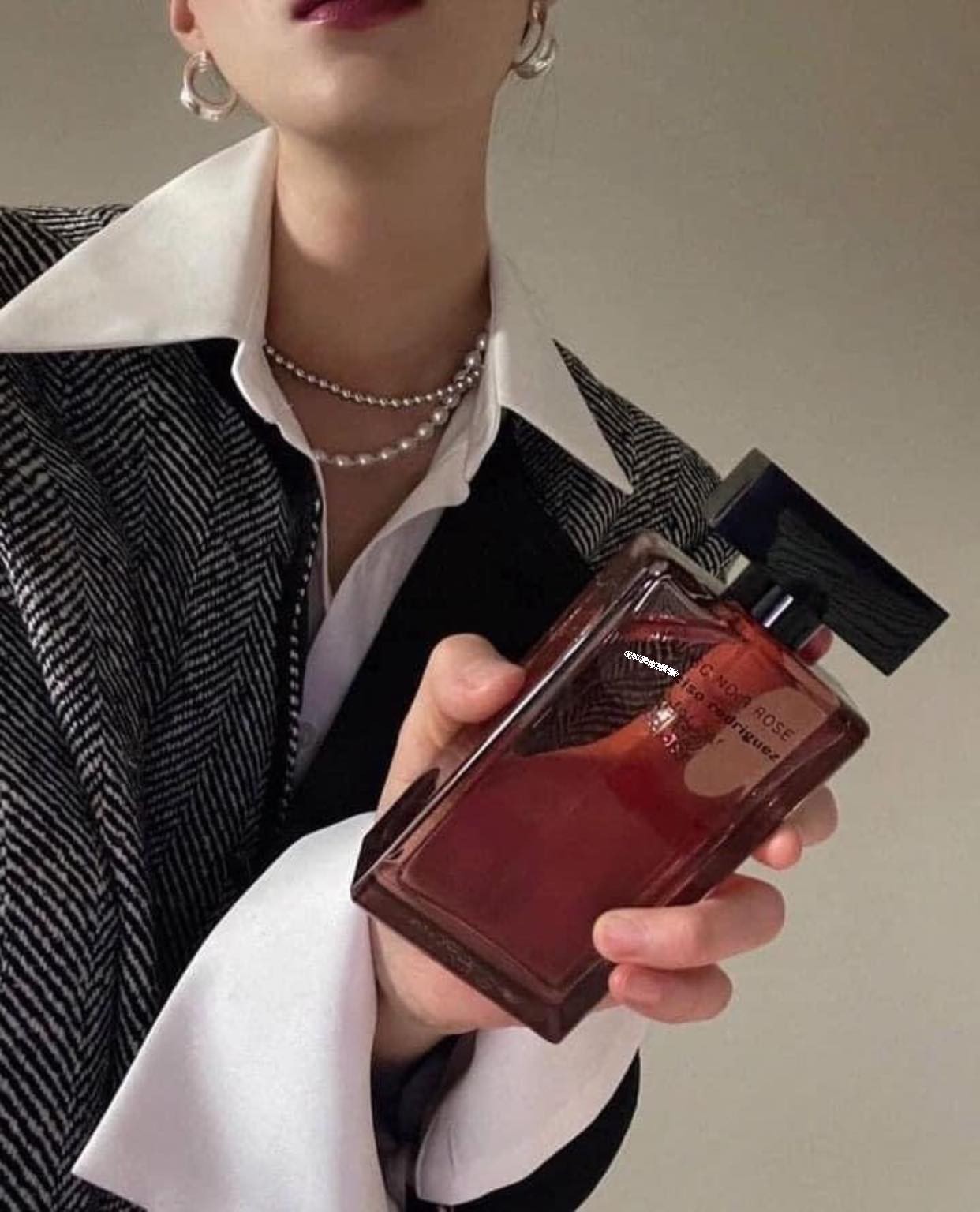 Nước hoa Narciso Musc Noir Rose — ảnh chính