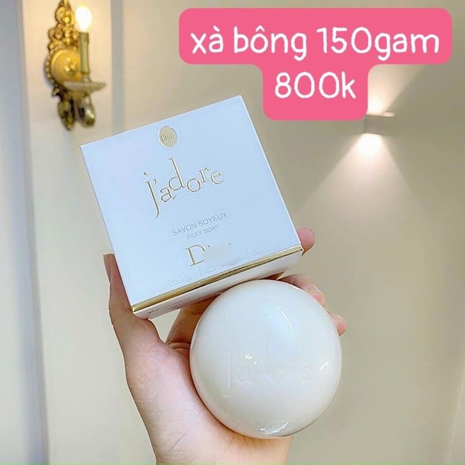 Xà bông hương nước hoa Dior Jadore — ảnh chính