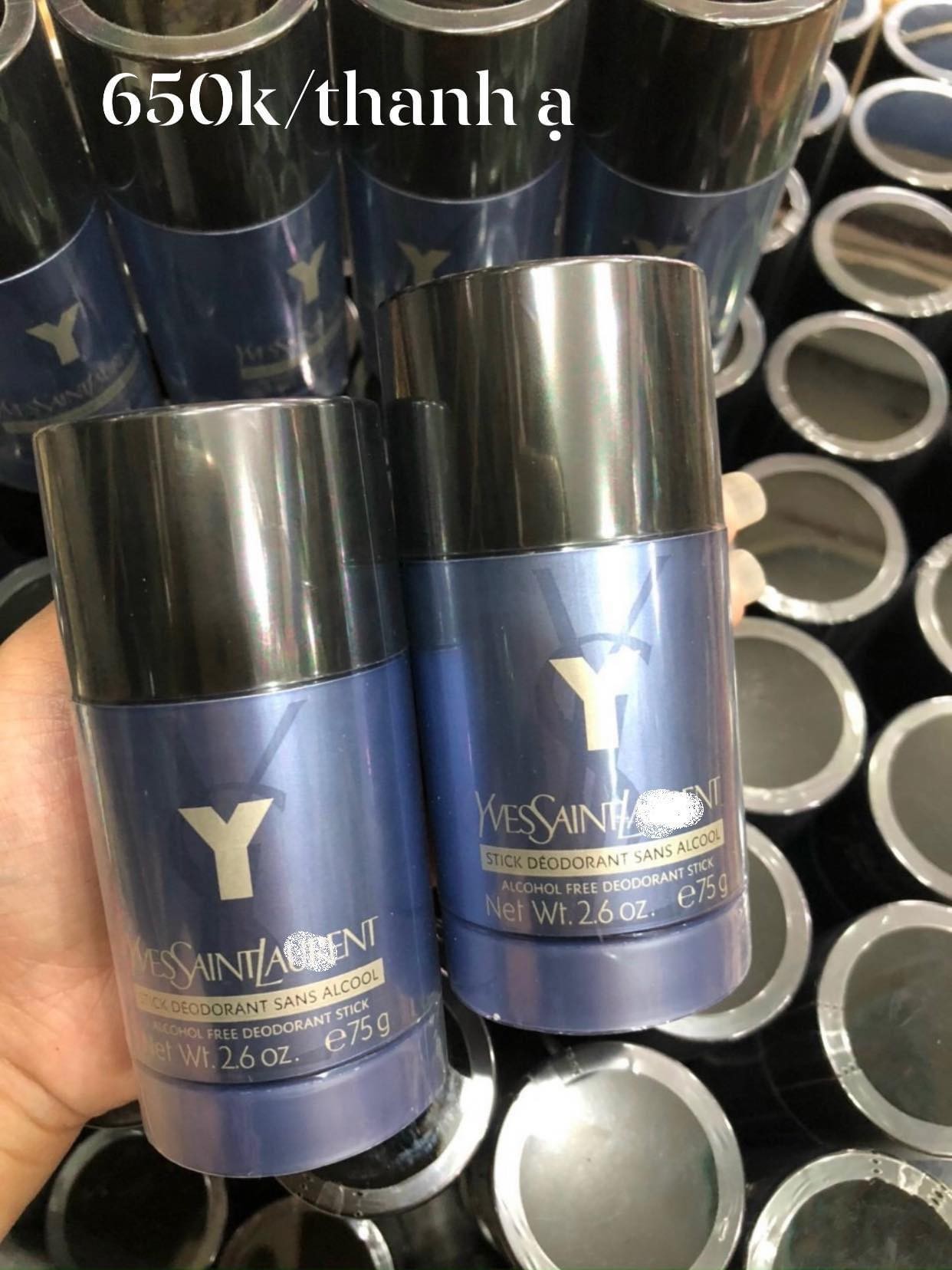 Thanh lăn hương nước hoa YSL — ảnh chính