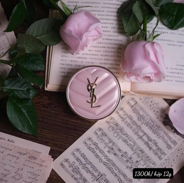 Cushion YSL 12g — ảnh chính