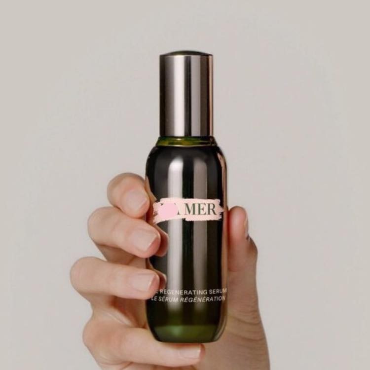 Tinh chất dưỡng Lamer REGENERATING — ảnh 2