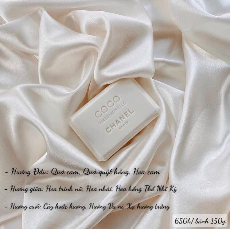 Xà bông Chanel Coco Mademoiselle — ảnh chính