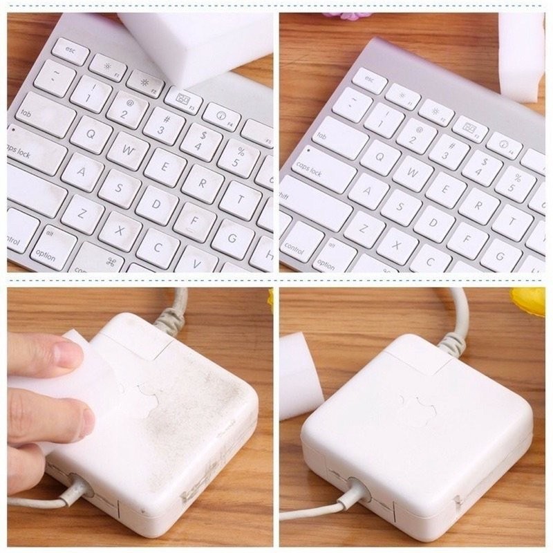 hàng order mút lau chùi đa năng n Melamai  — ảnh chính
