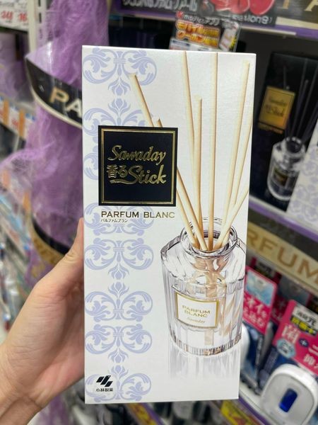 hàng order- Bộ tinh dầu thơm phòng — ảnh chính