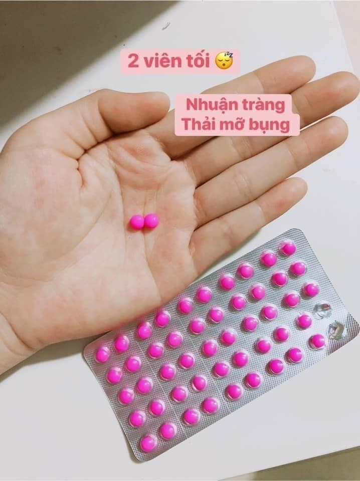 Viên nhuận tràng Kokando — ảnh chính