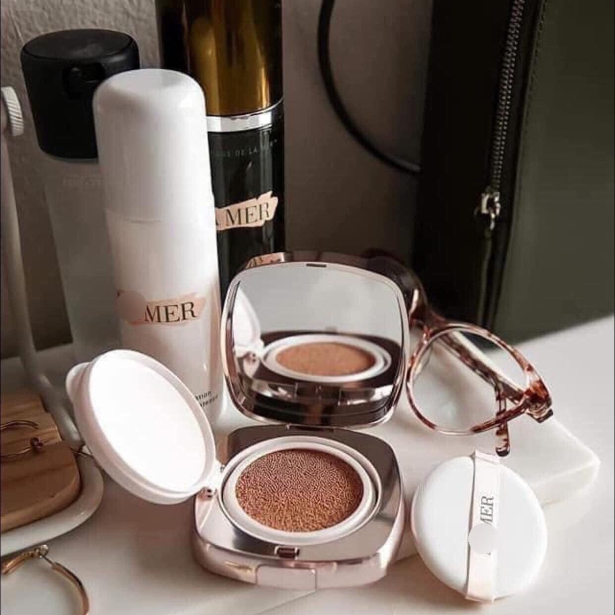 Hàng order-Phấn nước Cushion Lamer Lifting Foundation 2 lõi 1 case — ảnh chính
