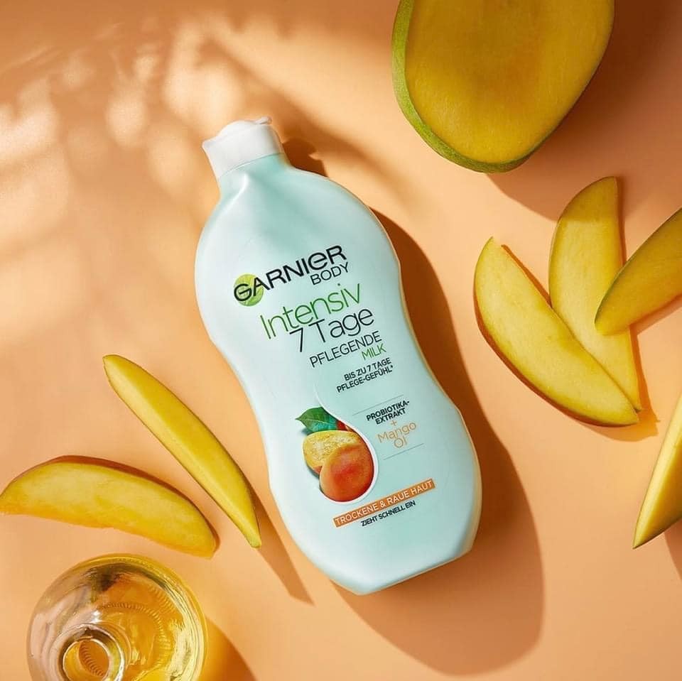 Sữa Dưỡng Thể GARNIER BODY - ĐỨC — ảnh 2