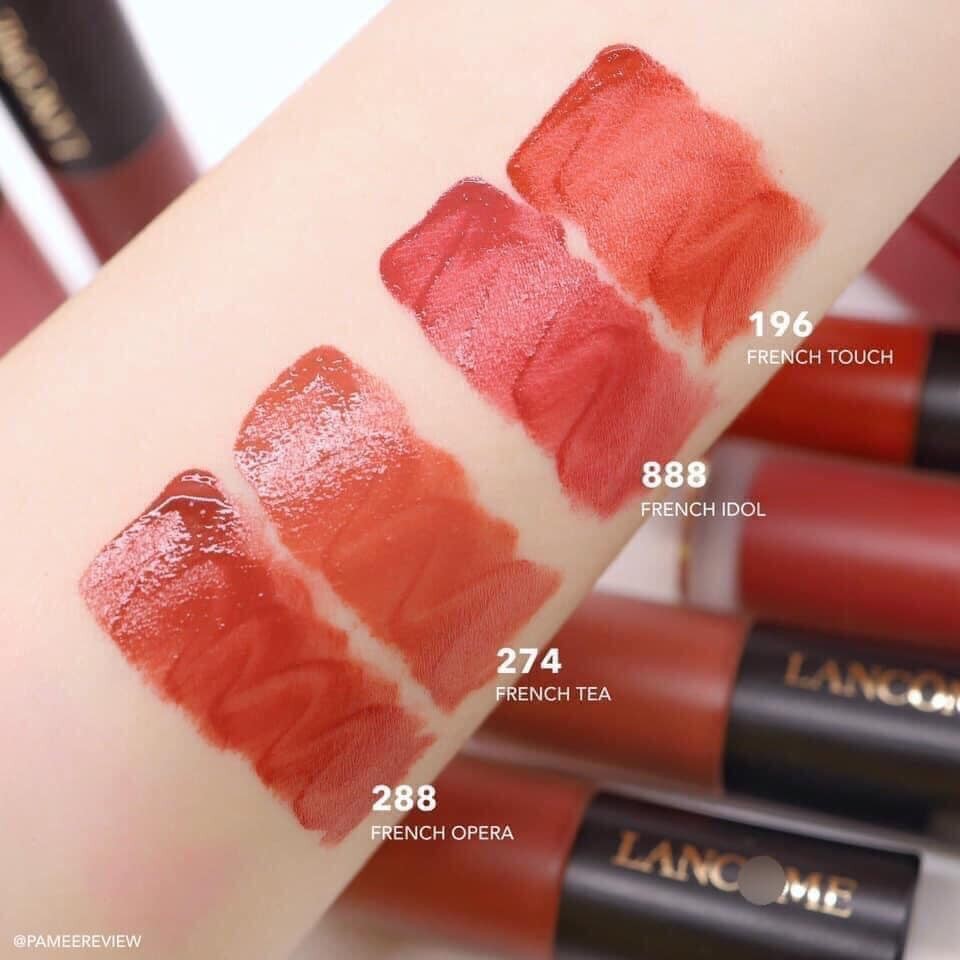 Son kem Lancome — ảnh chính
