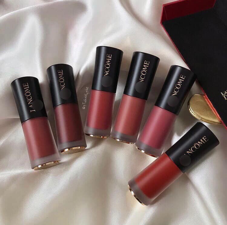 Son kem Lancome — ảnh 2