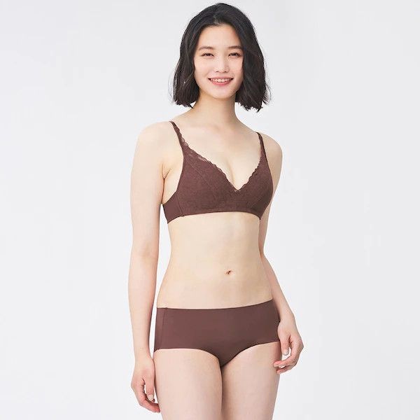 Quần Chip Gu không đường viền — ảnh chính