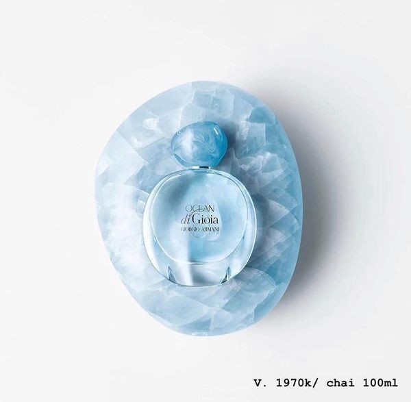 Nước hoa Ocean Di Gioia edp1OOml — ảnh chính