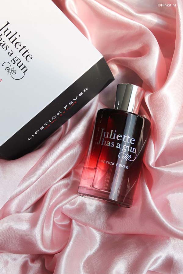 Nước hoa Juliette Has A Gun Lipstick — ảnh chính