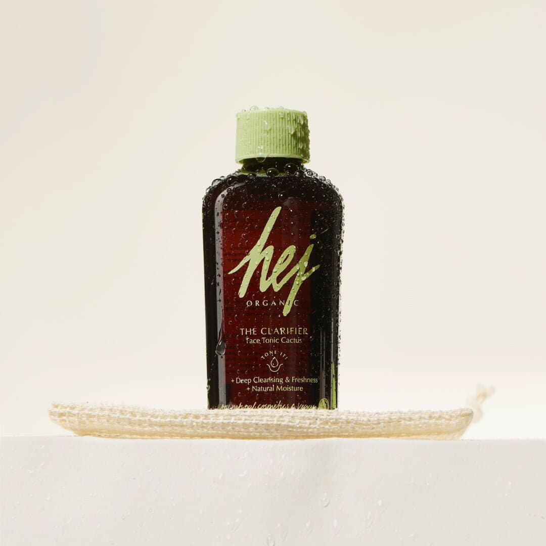 Hàng order-Nước hoa hồng Hej organic Face Tonic — ảnh chính