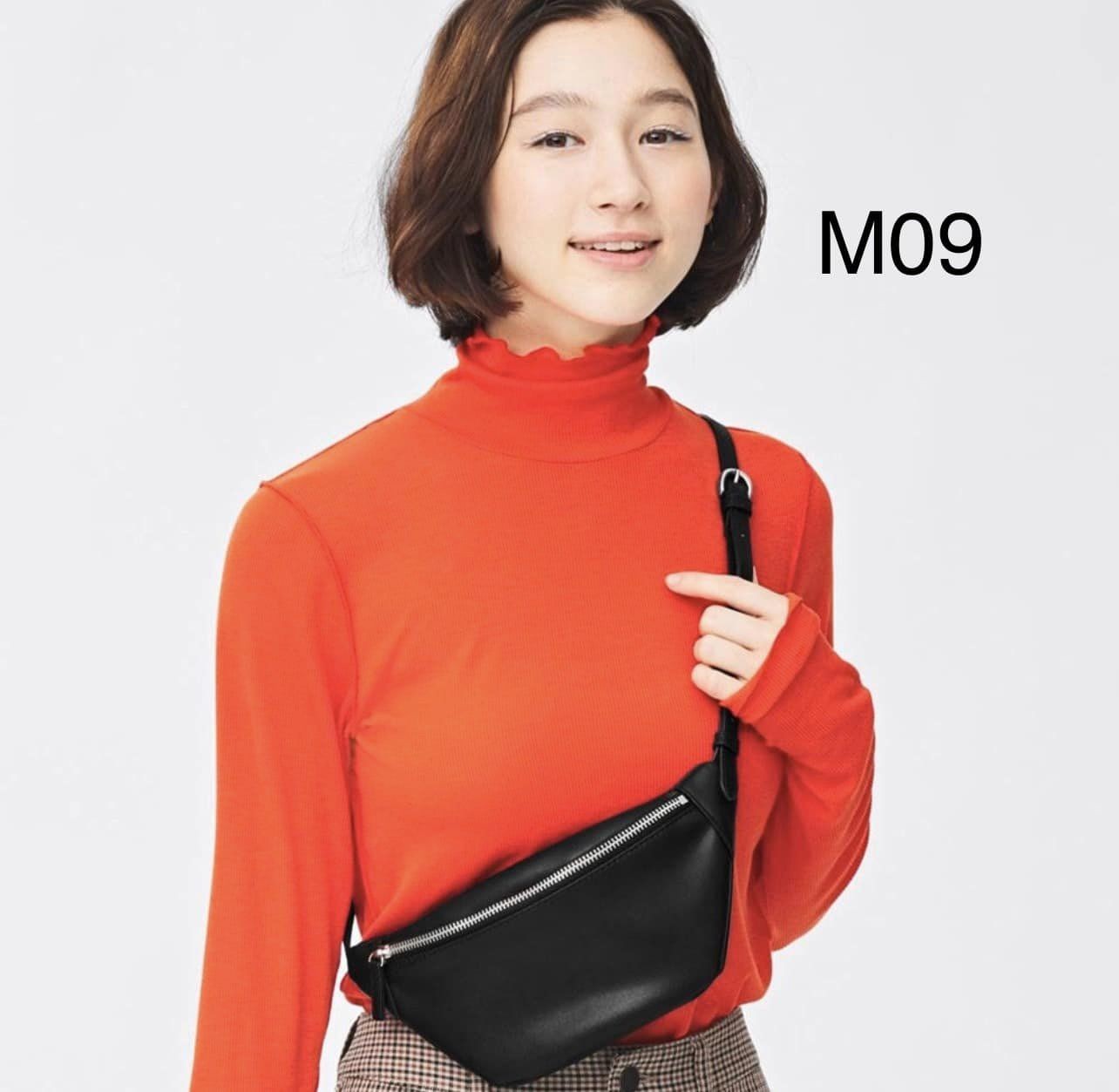 Hàng order- Túi đeo nữ Gu — ảnh chính