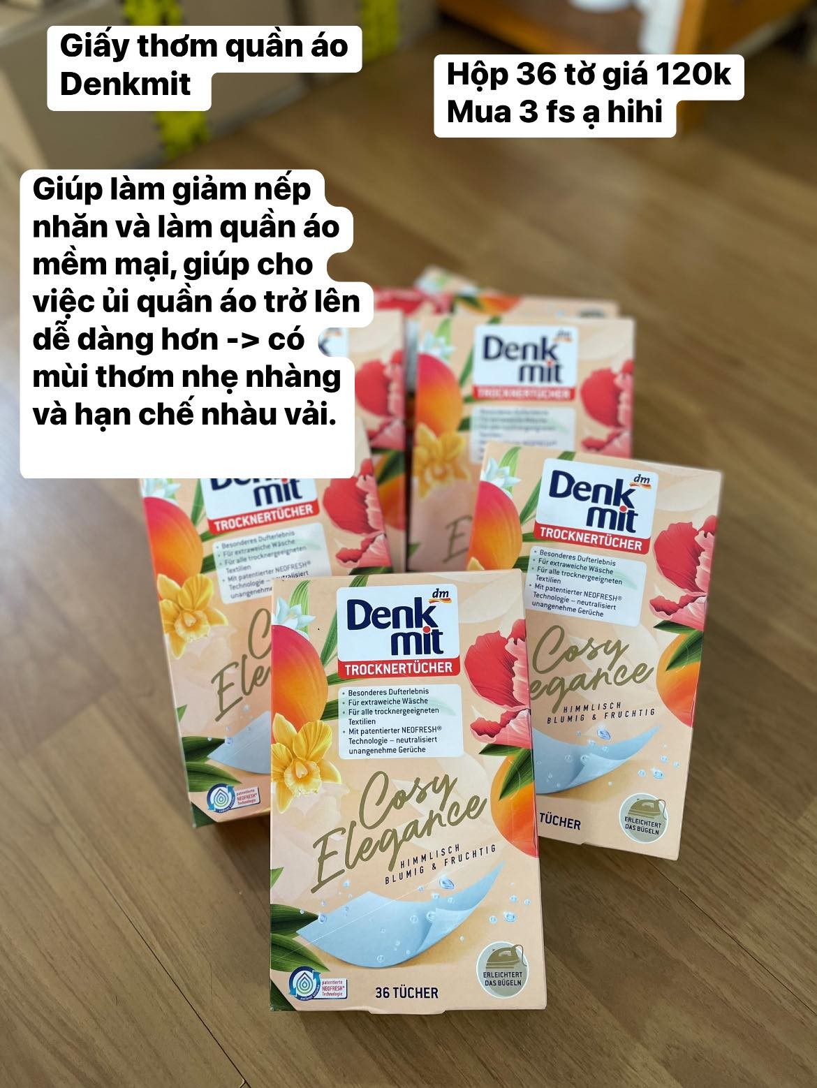Giấy sấy Hàn  — ảnh chính