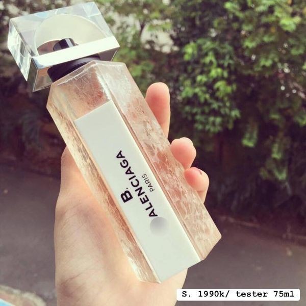 Nước hoa Balenciaga B 75ml — ảnh chính