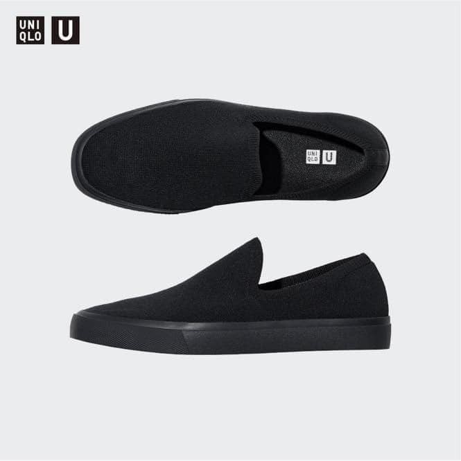 Hàng order- Giày lười Uniqlo
