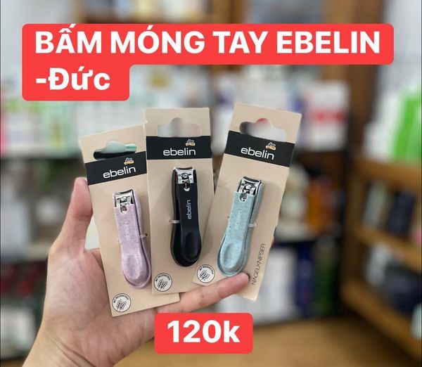 Bấm móng tay Đức — ảnh chính