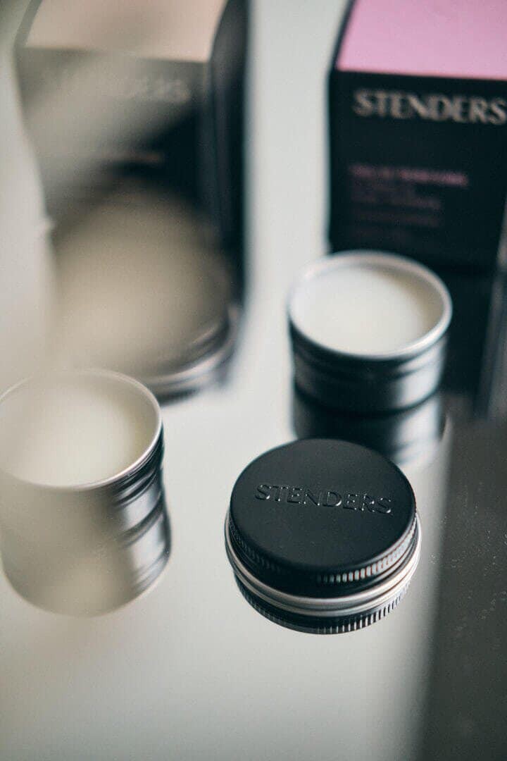 LAT- Nước hoa khô Stenders Solid Perfume — ảnh chính