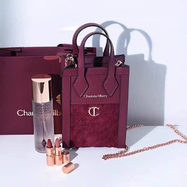Hàng order- Giftset Charlotte Tilbury — ảnh chính