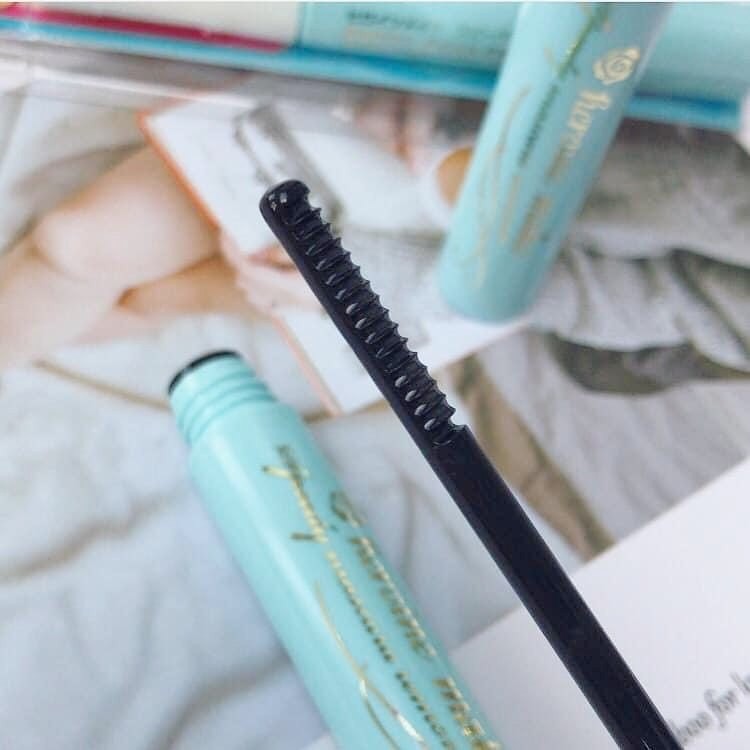 Tẩy trang mascara Kissme — ảnh chính