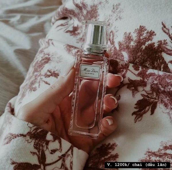 Nước hoa Miss Dior edp — ảnh chính