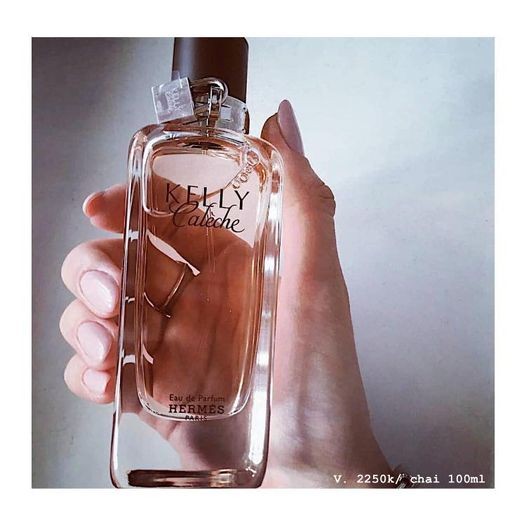 Nước hoa Hermes Kelly Caleche — ảnh chính