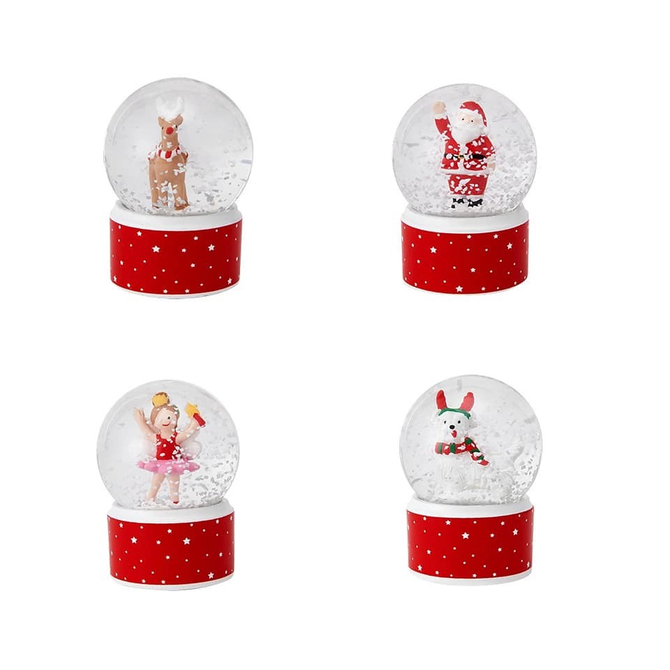 Phụ kiện Noel Quả cầu — ảnh chính