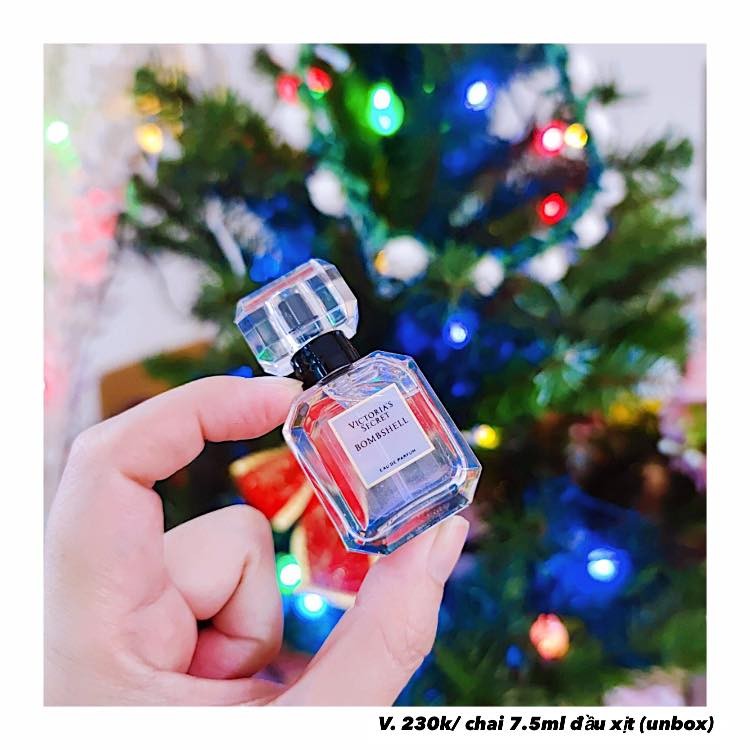 Nước hoa VS Bombshell edp — ảnh chính