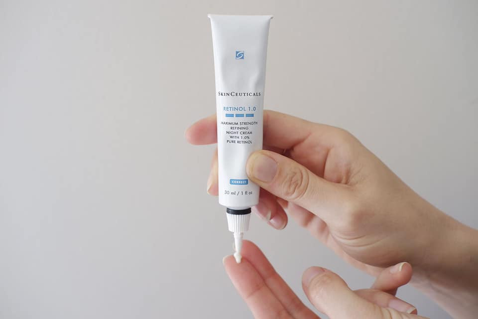 Retinol tinh khiết Skinceutical — ảnh chính
