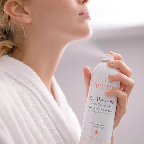 Xịt khoáng Avene Pháp 300ml  — ảnh chính
