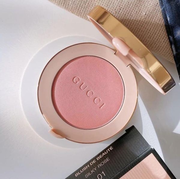 Phấn má hồng Gucci