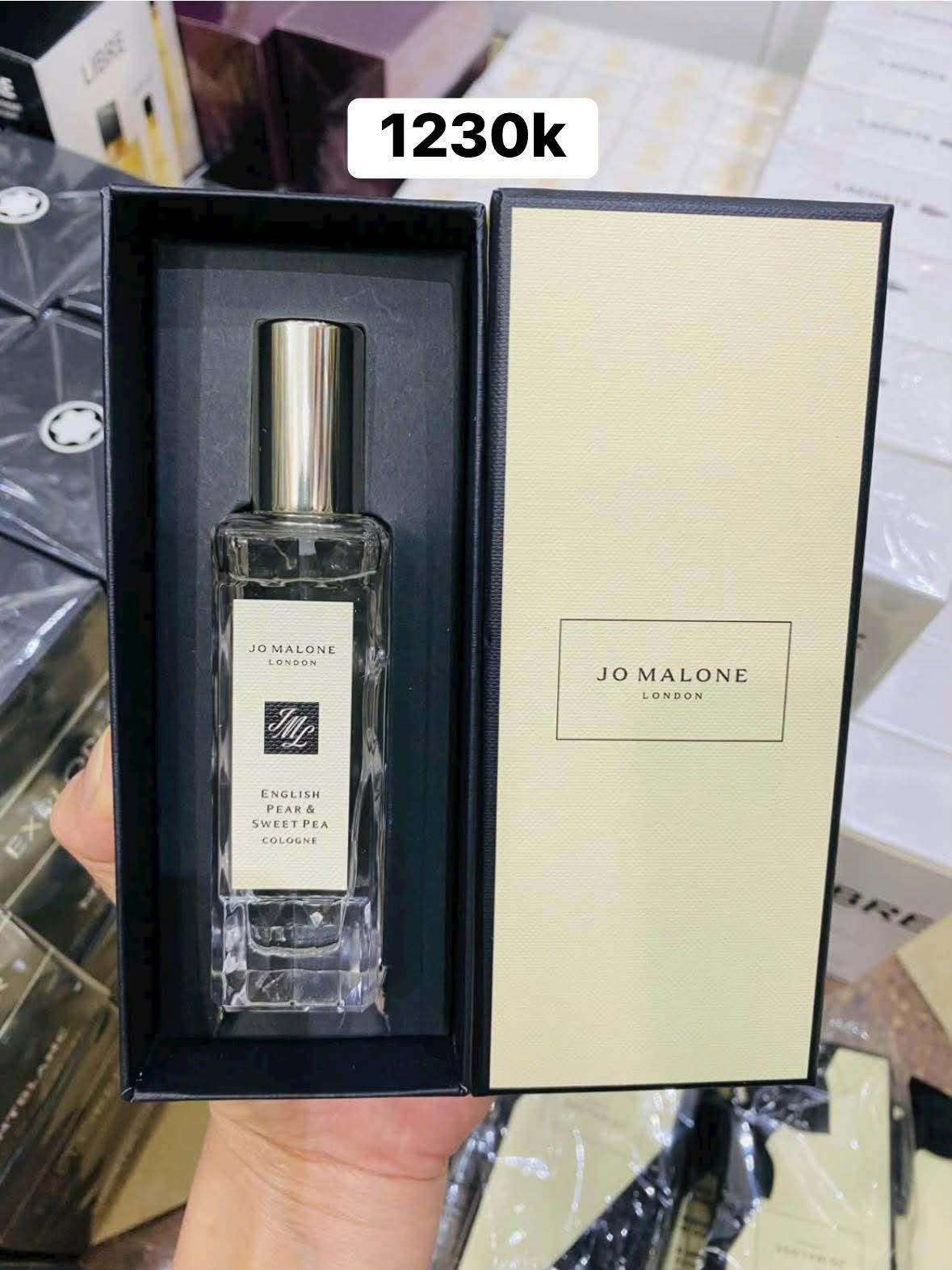 Jo Malone English Pear & Freesia 30ml — ảnh chính