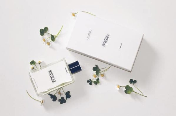 Nước hoa Zara & Jo Waterlily tea dress 40ml — ảnh chính