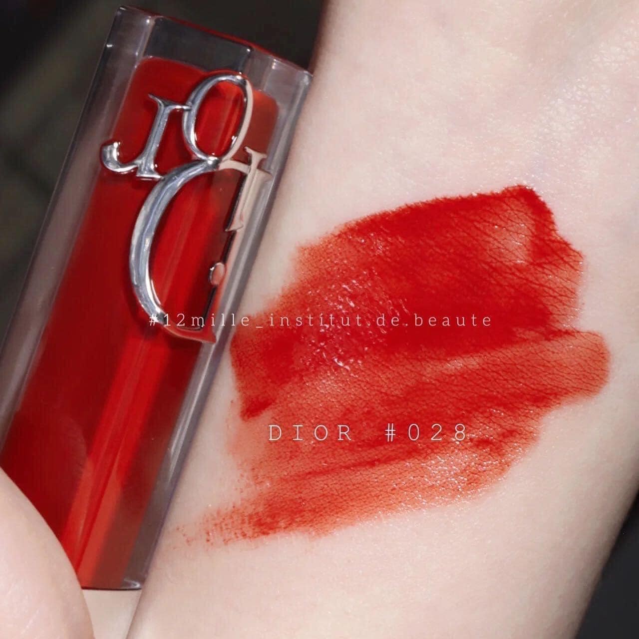 Son dưỡng Dior maximizer 028 — ảnh chính
