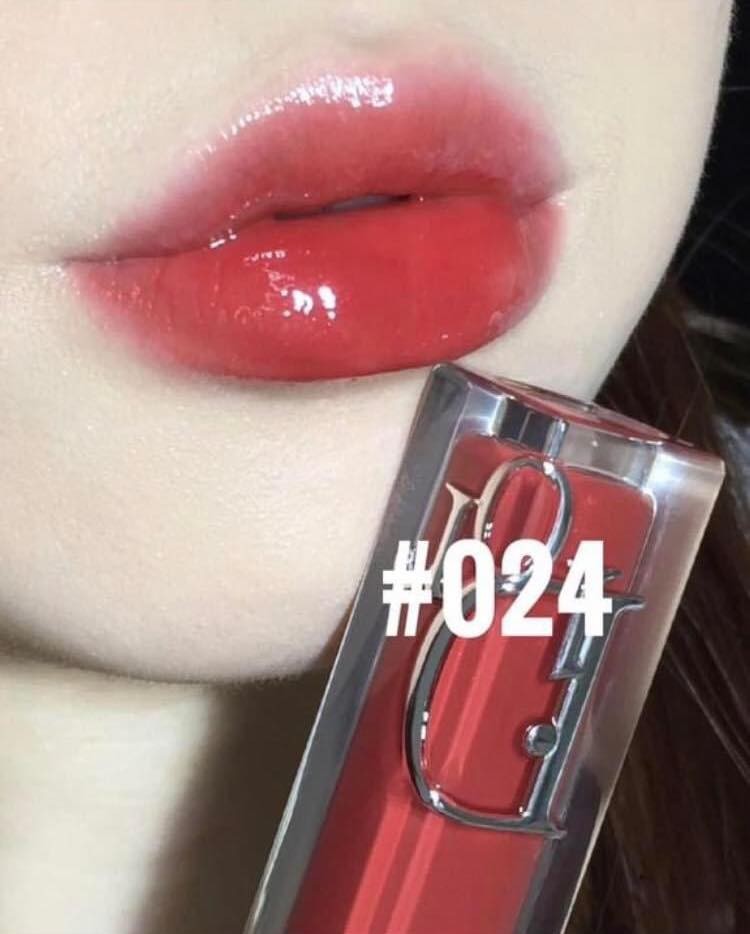 Son dưỡng Dior maximizer 024 — ảnh chính