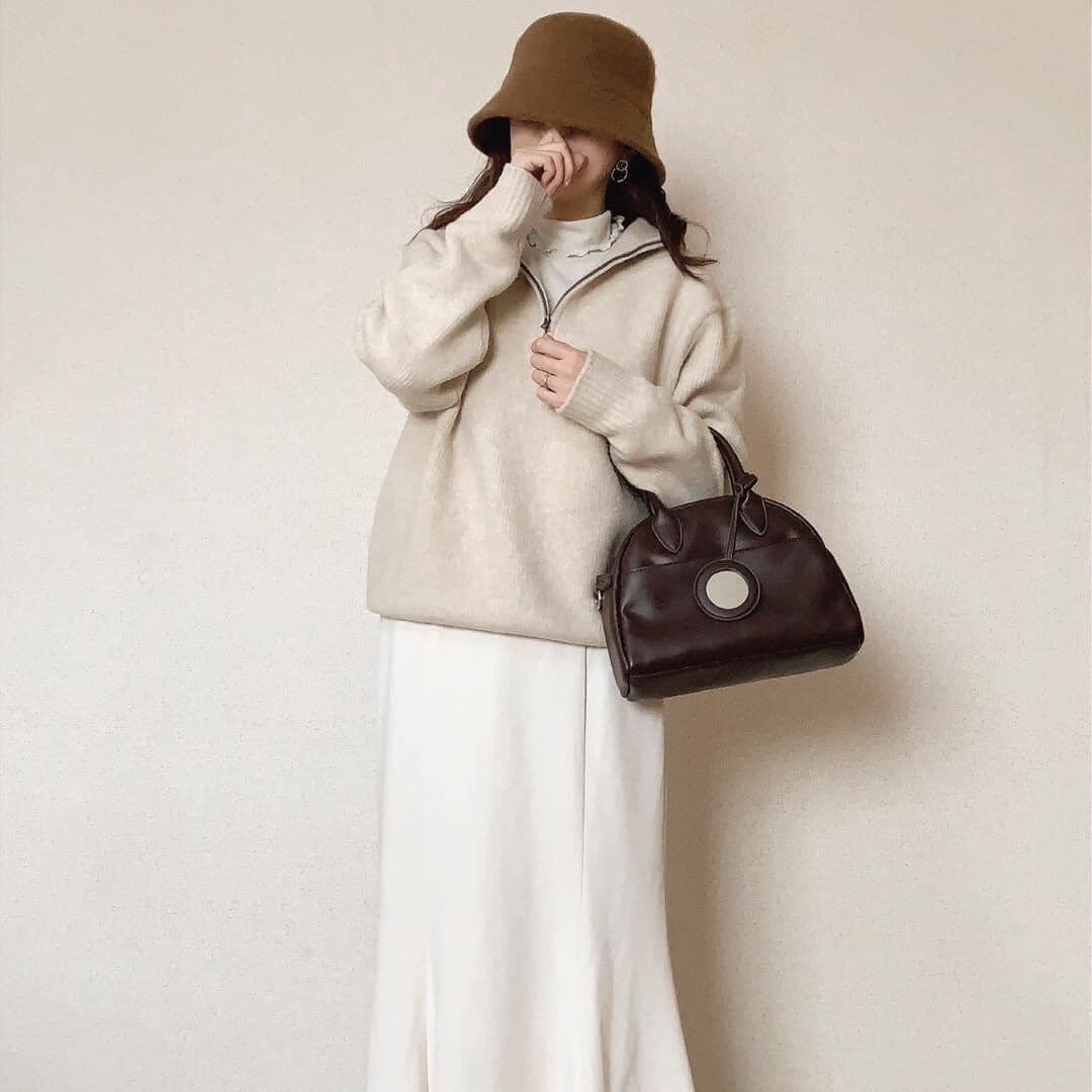 Hàng order- Mũ bucket Uniqlo — ảnh chính