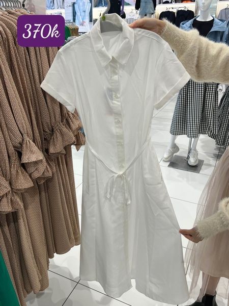 Hàng order- Váy kiểu Gu — ảnh chính