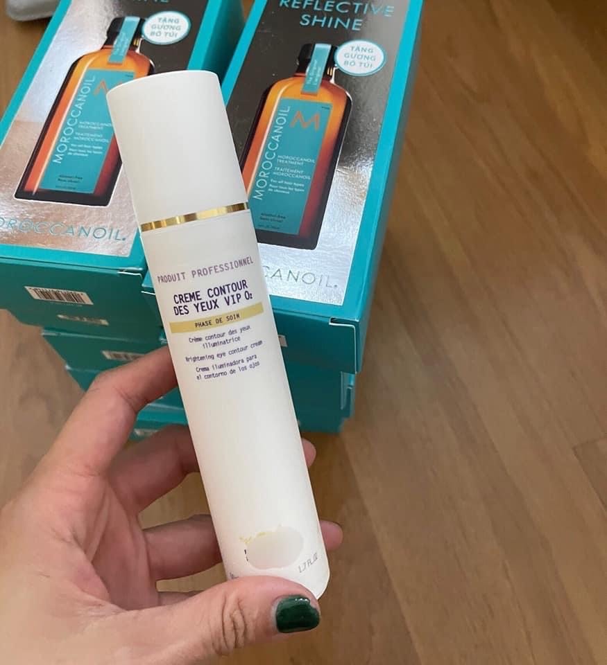 Kem mắt Creme Contour des Yeux VIP O2 — ảnh chính
