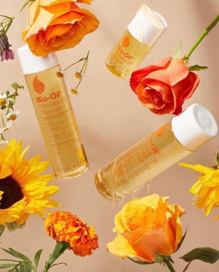 Dầu dưỡng da Bio Oil Skincare Oil Natural 125ml — ảnh chính
