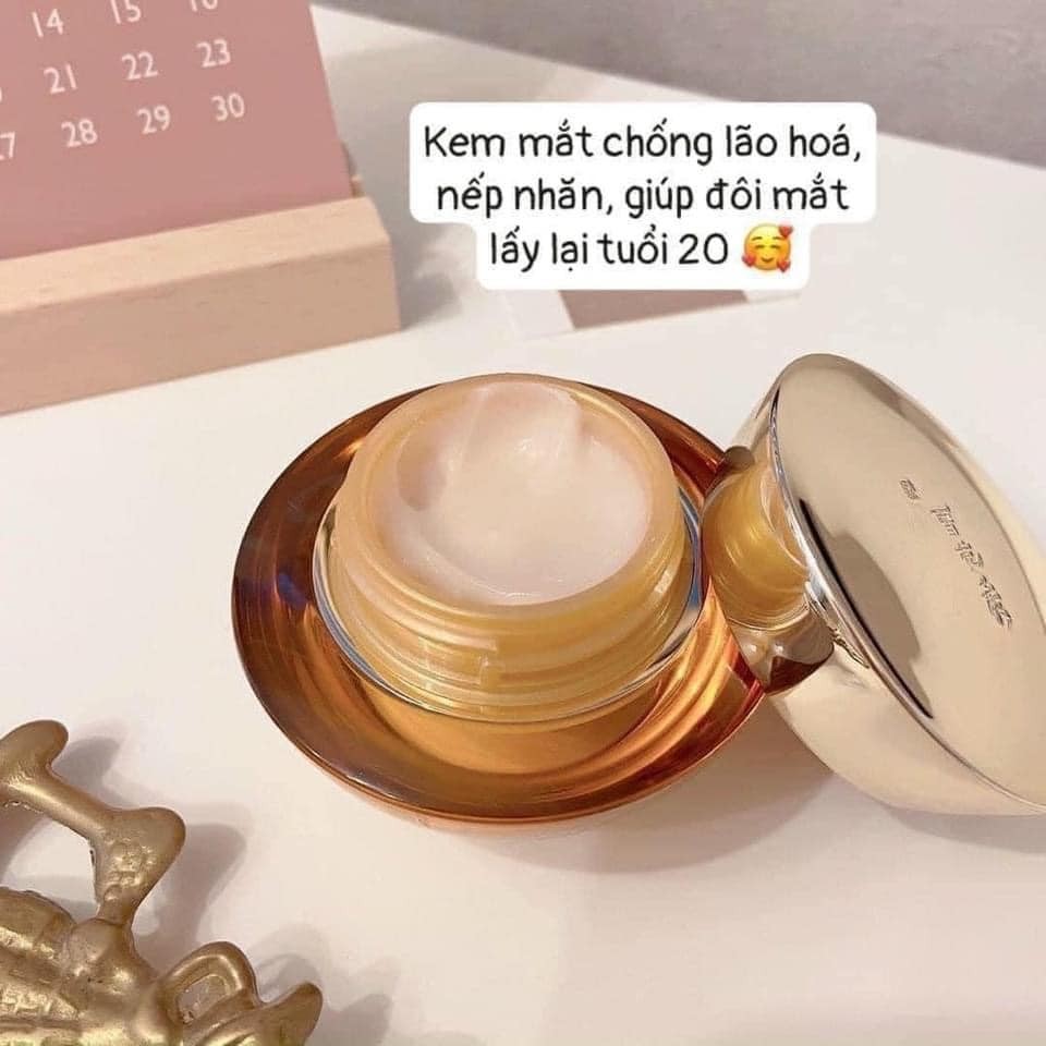Kem mắt Sulwhasoo hũ 5ml — ảnh chính