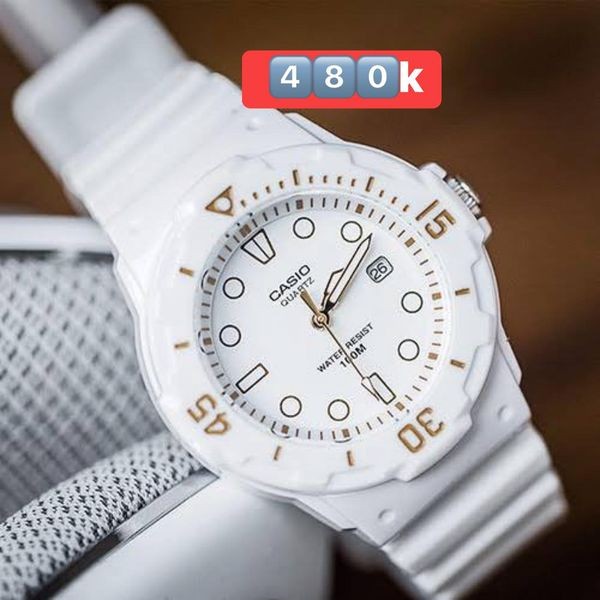Đồng hô Casio unisex 200H-7E2JF & LRW-200H-1BJF