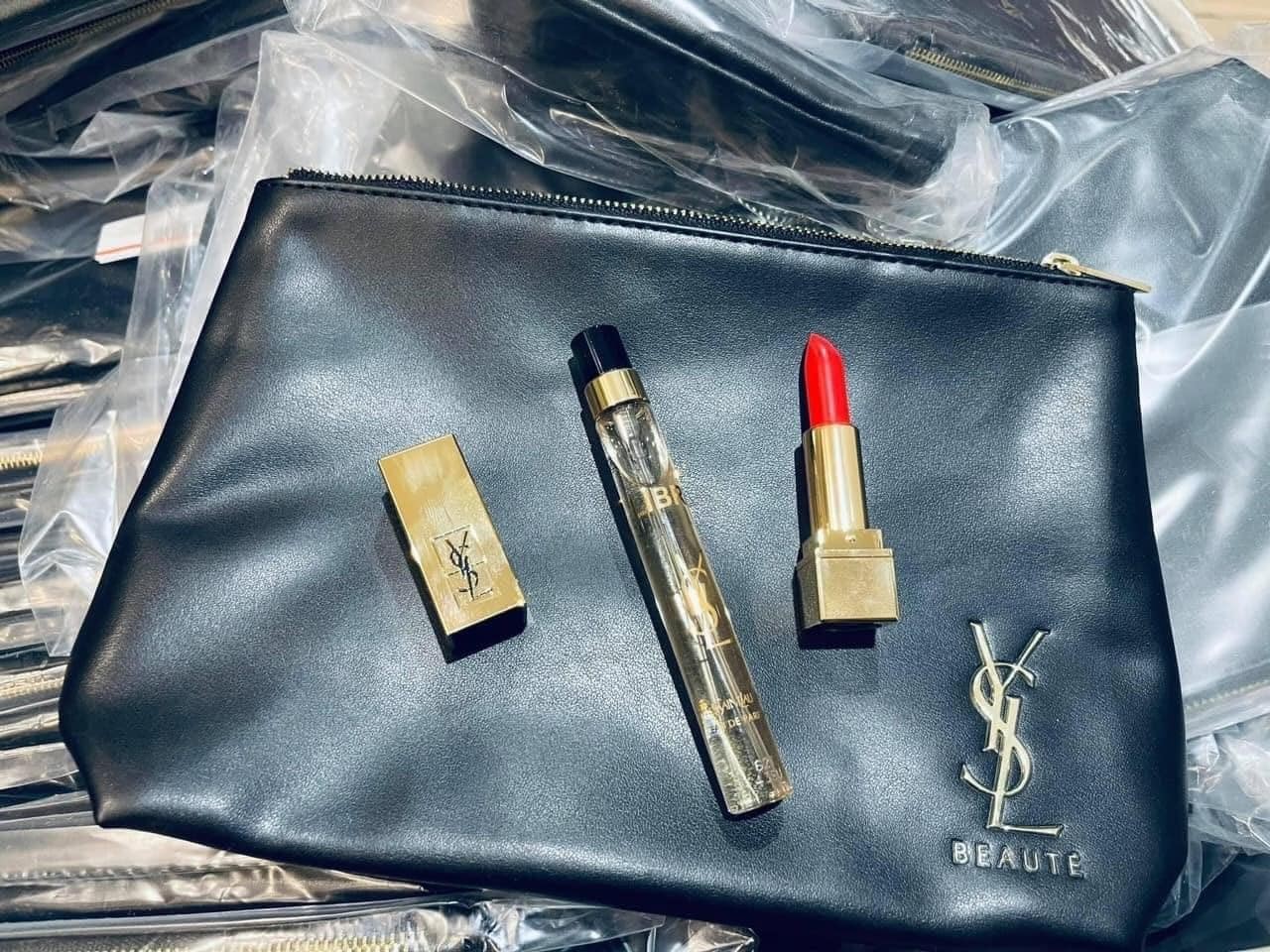 Giftset nước hoa YSL Libre — ảnh chính