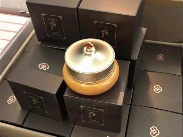 Kem dưỡng Whoo vàng — ảnh chính